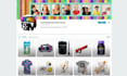 create an amazon, youtube, social media influencer video