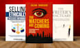 design original book cover design and ebook cover