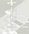 architectural exploded axonometric drawings