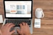 develop HTML, CSS, javascript responsive websites