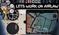 prepare aerodynamics and air law topics
