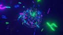 create 3d music visualizer for your track