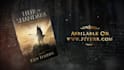 create fantasy cinematic book trailer video