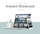 create a web site to give you presence and visibility