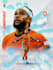 create a matchday poster