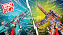 create attractive gaming thumbnails to improve results