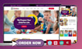 design educational website childcare website for children with special needs