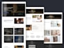 design and develop a high converting landing page in framer
