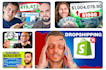 create best amazing attractive youtube thumbnail design