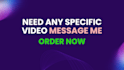 create commercial, explainer, intro video for your business