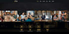 build a clean, responsive website using pure HTML and CSS