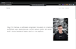 be your front end developer, skilled in HTML CSS bootstrap and react js