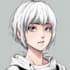 draw a character in manga style