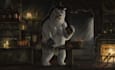 paint your dark fantasy creature