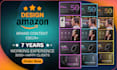 design amazon a plus content, brand story, and amazon ebc
