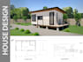 be your architect, draftsman for house plans,and 3d views