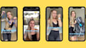 create ugc content for tiktok, instagram reels and ads