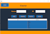 develop java gui, java swing, javafx, desktop application