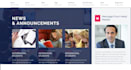 add your contents in website in 24 hours