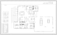 create a 2d furniture layout professionally