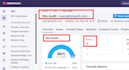 fix onpage technical seo semrush ahrefs site audit errors google search console