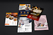 make poster and flyer at affordable rates on canva