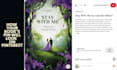 promote your christian self published book on my website