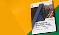 do design and redesign of PDF documents and templates