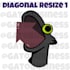 do customized pointer pack