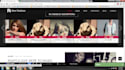 build a fully responsive fashion site