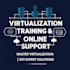 provide comprehensive training on vmware esxi and vsphere