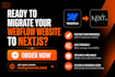 clean up your webflow website, expert bug fixing