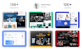do figma design, figma website, figma design website, website ui ux