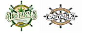 do modern farms logo design