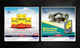 design facebook post, instagram post