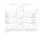 be your architect draftsman for 2d floor plans and house plans in autocad