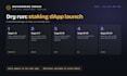 build a secure web3 dapp with solidity smart contracts