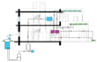 provide a bioclimatic diagram to optimize your architectural project