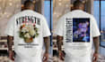 do luxury streetwear t shirt designs for your brand