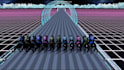 develop a custom 3d game for you using unity