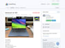 build an online classified ads listing website