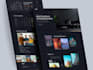 convert figma to HTML CSS, PSD to HTML, or sketch to responsive website