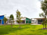 do civil engineering projects, complex structure, building, architecture design