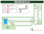 do emergency fire safety and evacuation plan