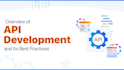 develop or modify API for mobile and web applications
