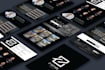 do figma website design, figma landing page, website design figma