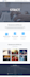 convert figma to HTML, PSD to HTML, xd to HTML, responsive bootstrap webpage