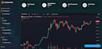 build a crypto investment website