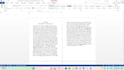 data entry, copy paste, typing work and admin work