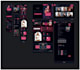design UI UX, figma landing page, figma website